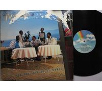 Controllers - For the love of my woman (1987)