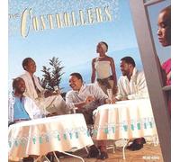 Controllers - For The Love Of My Woman