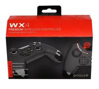 CONTROLLERS GAMEPAD GEOTECK E SENSORI GAMES - WX4 x PS3/SWITCH/PC