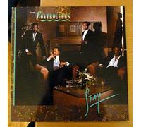 Controllers - Stay (1986) [VINYL]