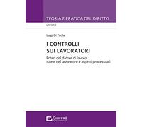 Controlli Sui Lavoratori