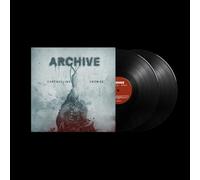 Archive Controlling Crowds I-III (Vinyl LP) 12" Album