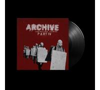 Archive Controlling Crowds IV (Vinyl LP) 12" Album
