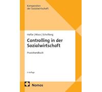 Controlling in der Sozialwirtschaft: Praxishandbuch