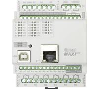 Controllino 100-100-10 MAXI pure Modulo di controllo PLC 12 V/DC, 24 V/DC
