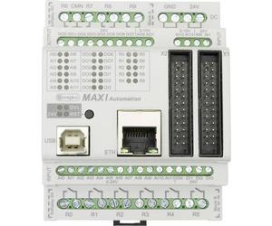 Controllino 100-101-00 MAXI Automation Modulo di controllo PLC 24 V