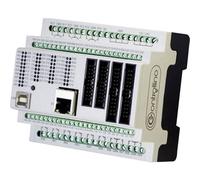 Controllino 100-200-00 MEGA Modulo di controllo PLC 12 V/DC, 24 V/DC