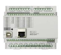 Controllino 100-200-10 MEGA pure Modulo di controllo PLC 12 V