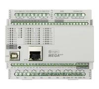 Controllino 100-200-10 MEGA pure Modulo di controllo PLC 12 V
