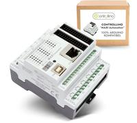 Controllino Maxi Automation 100-101-00 SPS-Steuerungsmodul 24V