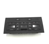Controllo A C per Audi A4 B6 B7 2000-2004 Interruttore Riscaldamento Auto Pannello di Controllo Aria Condizionata Manuale 8E0 820 043 AE