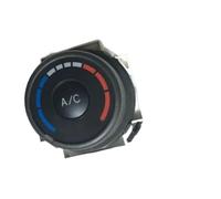 Controllo A C per Toyota per Corolla per Altis per Auris 2007-2013 Pannello Interruttori Controllo Aria Condizionata Interruttore Riscaldamento Aria Condizionata Manopola