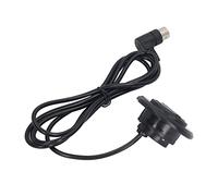 Controllo a Mano di Sollevatore a Mano 2 Pulsante a 8 Pin Controller del Portatile Recliner Universal Power Remote per su e giù