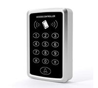 Controllo Accessi Access RFID Lettore di Schede 125Khz Sistema di Controllo Accessi Universal Tastiera di Sistema di Controllo di Prossimità