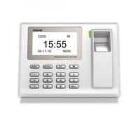 Controllo Accessi Anviz D200 Impronta e Tastiera 2.000 Utenti Gestione Presenze