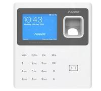 Controllo Accessi Anviz W1 Pro Impronta e Carta 3.000 Utenti Wifi Cloud