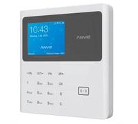 Controllo Accessi Anviz W1C Pro Tastiera e Carta 3.000 Utenti Touch WiFi