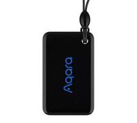 Controllo Accessi Aqara AL-D02D Carta NFC 100 Utenti Nero