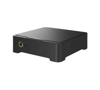 Controllo Accessi AXIS S3008 Mk II Registratore di rete 8 canali