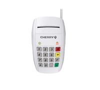 Controllo Accessi Cherry ST-2100 Tastiera e Carta 16 Utenti USB