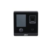 Controllo Accessi Dahua DHI-ASI1212F Biometrico e Carta 30.000 Utenti Camera