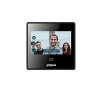 Controllo Accessi Dahua DHI-ASI3213A-W Facciale e Carta 3.000 Utenti Wifi Touch NFC
