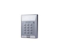 Controllo Accessi Hikvision DS-K1T801E Tastiera e Carta 3.000 Utenti Vibratore