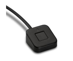Controllo Accessi Kensington VeriMark Desktop Impronta Digitale 5 Utenti USB-C USB-A
