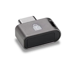 Controllo Accessi Kensington VeriMark Guard 2.1 Impronta 10 Utenti Compatto