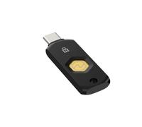 Controllo Accessi Kensington VeriMark NFC+ USB-C Portachiavi 10 Utenti Sicurezza
