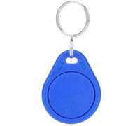 Controllo Accessi Nivian Pack 100 RFID Portachiavi 100.000 Utenti Resistente