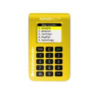 Controllo Accessi Reiner SCT 2708015-000 Autenticatore Hardware AAA 5 Anni