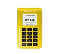 Controllo Accessi Reiner SCT Authenticator Mini Portachiavi 1 Utente Algoritmi SHA
