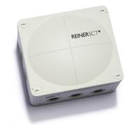 Reiner SCT timeCard controllore della sicurezza porta 1 porta/porte Ethernet [2716050-002]