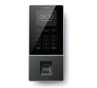Controllo Accessi Safescan TimeMoto TM-626 Impronta, RFID, PIN 200 Utenti Wifi