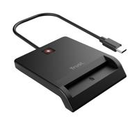 Trust Lettore di smart card 26253