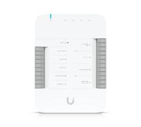 Controllo Accessi Ubiquiti Door Hub Carta 1 Utente PoE Ethernet