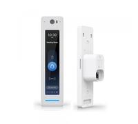 Controllo Accessi Ubiquiti Ua-g3-pro-w Facciale e Carta Utenti Illimitati IP55