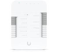Controllo Accessi Ubiquiti Ua-hub-gate Ethernet Gigabit 3 Relè