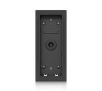 Controllo Accessi Ubiquiti UACC-Intercom-FM Montaggio Incasso Nero Compatibile UA-Intercom