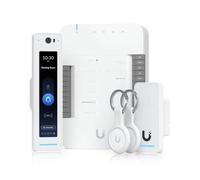 Controllo Accessi Ubiquiti UniFi Access G2 UA-G2-SK-PRO Scheda Utenti Illimitati PoE++