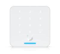 Controllo Accessi Ubiquiti Unifi G3 Flex Tastiera Carta Mobile NFC IP55