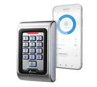 CONTROLLO ACCESSO AUTONOMO INTELLIGENTE CON SCHEDA - SISTEMA DI CONTROLLO ACCESS