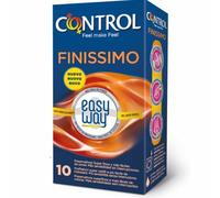 Controllo adapta easy way finissimo 10 unite 10 St