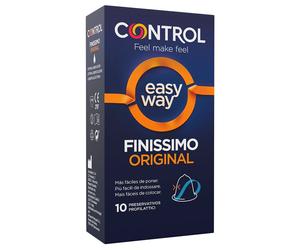 Controllo adapta easy way finissimo 10 unite 10 St