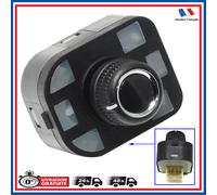 Controllo, Adattamento Del Specchio per Audi A4 A5 Q5=8K0959565C