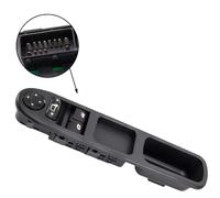 Controllo Alzacristalli Anteriore Per 207 C3 PICASSO = 6554QC 6490E2 6554QK