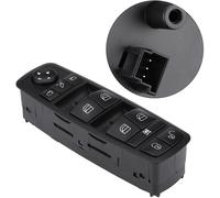 Controllo Alzacristalli Anteriore per Mercedes W169/B W245 -