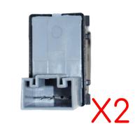 Controllo Alzacristalli Anteriore/Posteriore Per Scirocco Jetta Sharan Cc Caddy