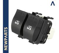Controllo Alzacristalli Anteriore Sinistro per Renault Clio 3 Modus Twingo 2
